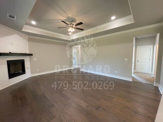 Foto del edificio - Bella Vista- Single-Family Home- Sought After Creekwood Plan