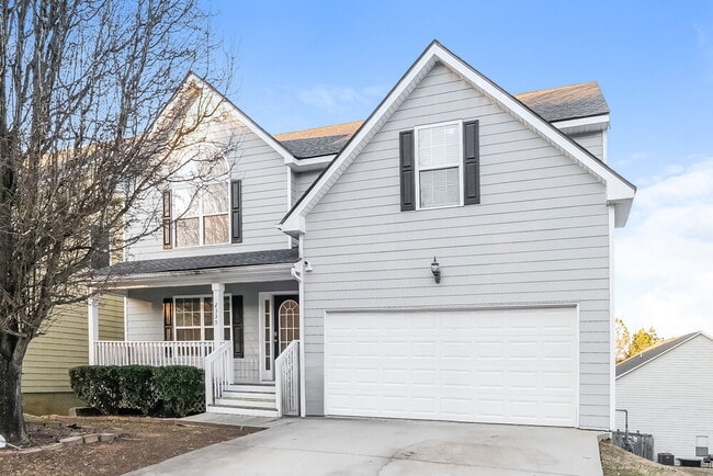 Building Photo - 2335 Valley Creek Dr