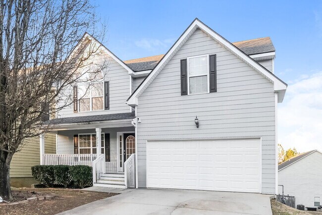 Foto del edificio - 2335 Valley Creek Dr