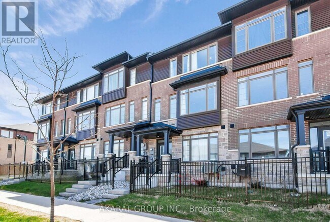 Photo du bâtiment - 61 Soho St