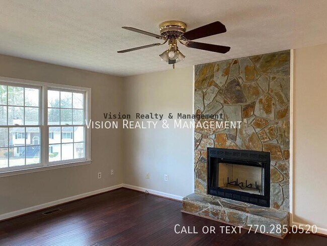 Building Photo - 141 Fawn Circle