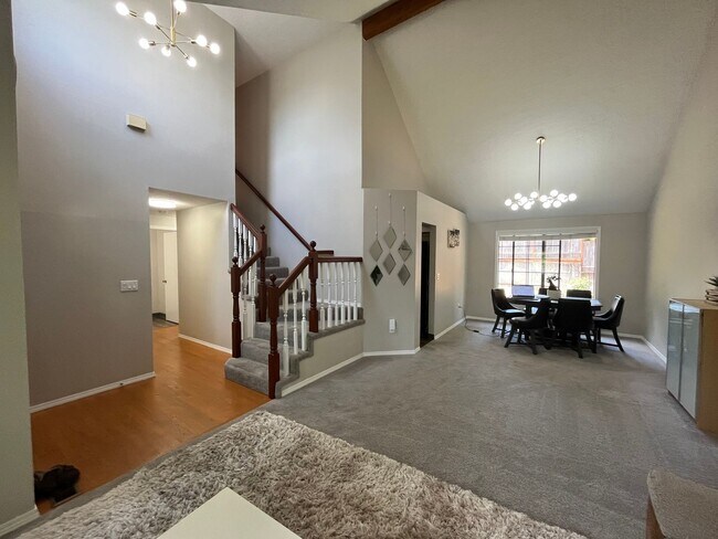 Building Photo - 3Bd/2.5Ba home in North Bethany Northwest ...