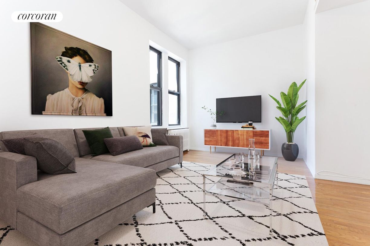 Foto del edificio - 532 E 82nd St