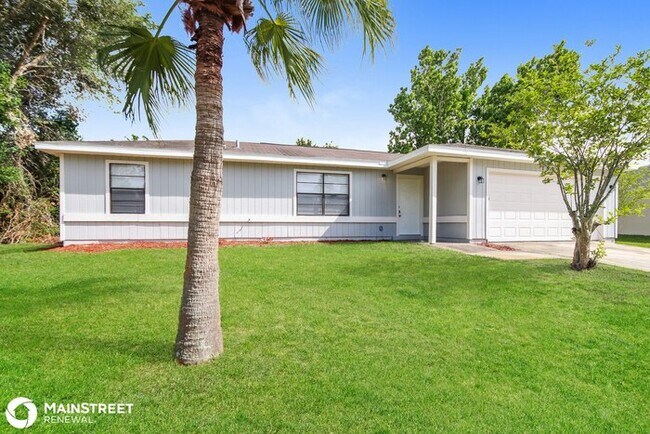 Foto del edificio - 1390 PALAU ST SE, PALM BAY, FL 32909