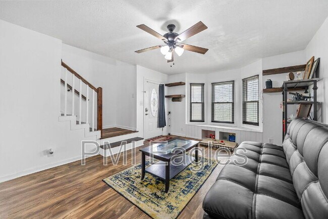 Building Photo - 2615 Cider Dr