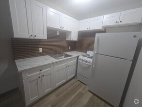 Building Photo - The Novo Apartments