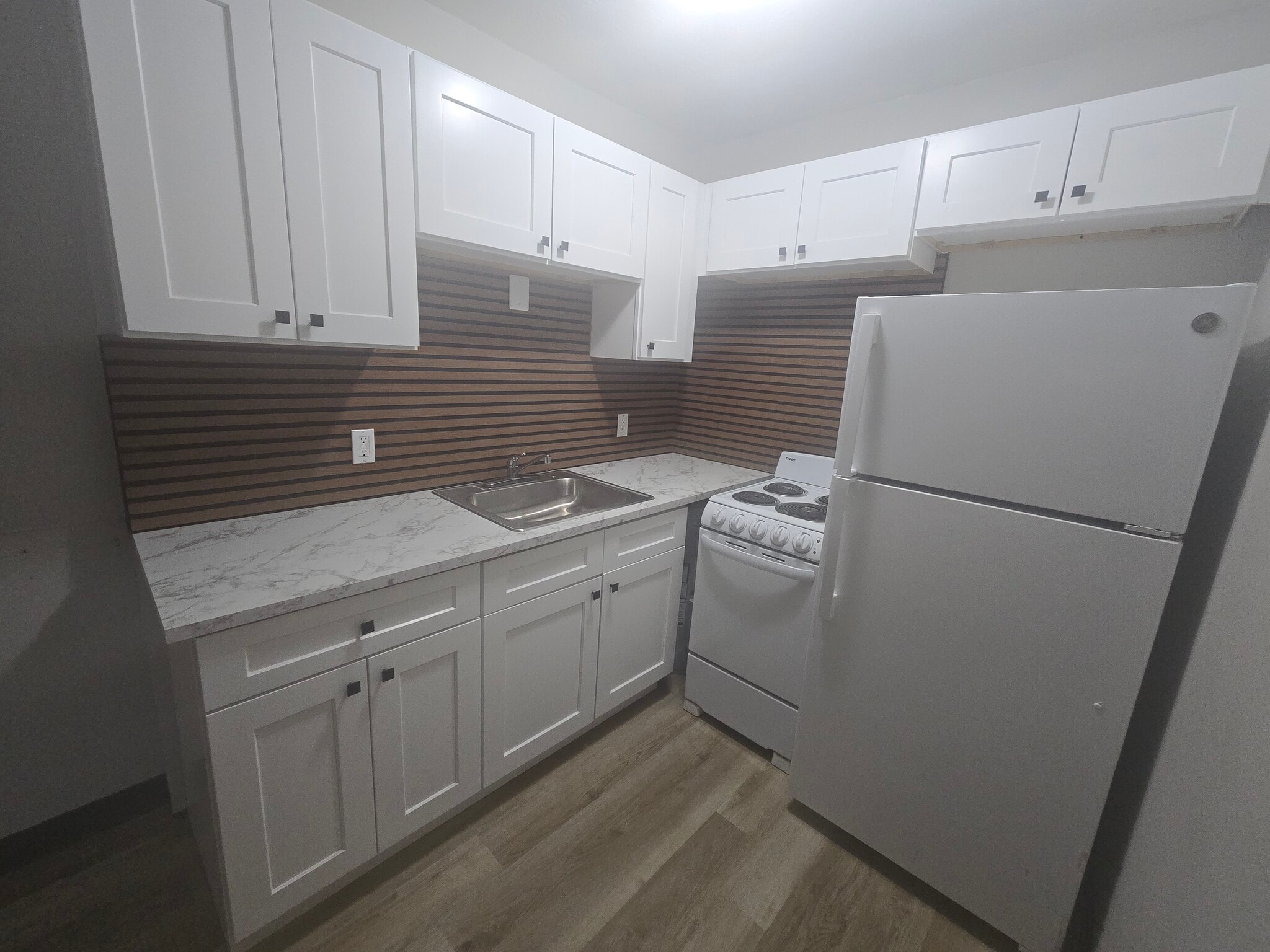 The Novo Apartments – photo 1 of 7