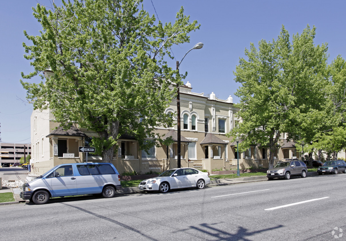 Primary Photo - Lafayette Place Condos