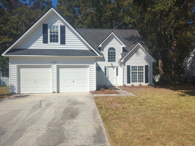 Photo - Charming 4 BD Mt. Pleasant Home in Desirab...