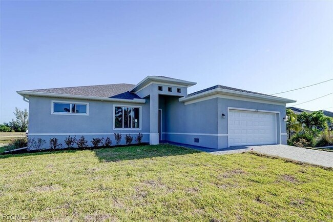 Foto del edificio - 4313 NW 27th Terrace