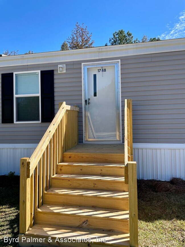 Building Photo - 3 br, 2 bath House - 1748 Dirty Branch Road