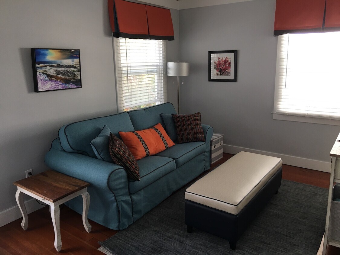 Foto principal - 123 El Porto St