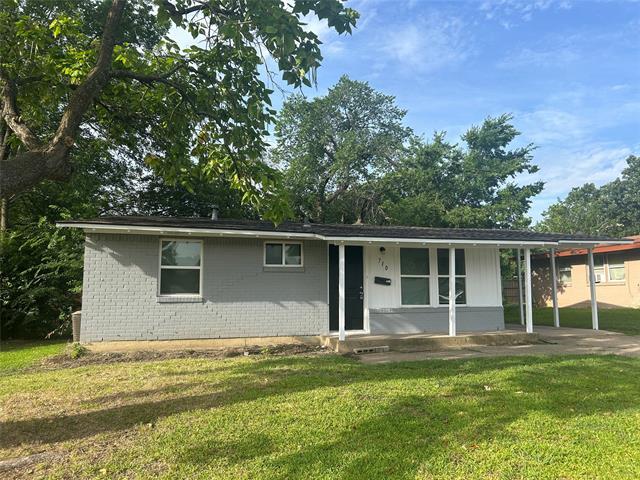 Foto principal - 710 E Daugherty Dr