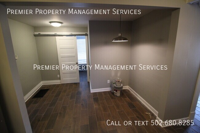 Foto del edificio - 504 Warnock St