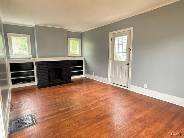 Building Photo - 247 Genesee Park Dr