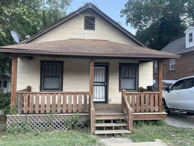 Foto del edificio - 5526 Jennings Station Rd