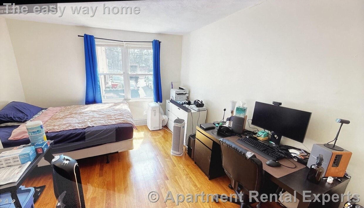 Photo - 402 Highland Ave Unit #1