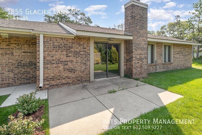 Foto del edificio - 1855 Glacier Ln N