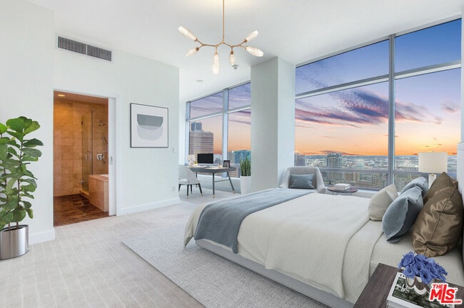 Building Photo - 900 W Olympic Blvd