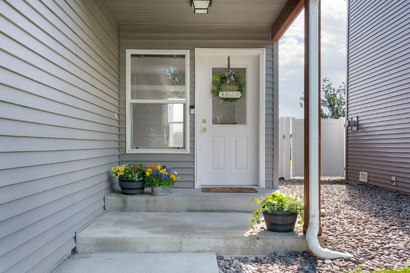 1941 Greatview Dr, Kalispell, MT 59901 Townhome Rentals in Kalispell