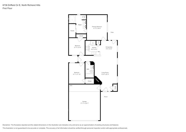 Foto del edificio - 6736 Driffield Cir E