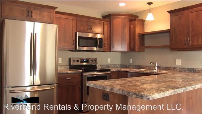 Foto del edificio - 3 br, 2 bath House - 4966 Waylon St