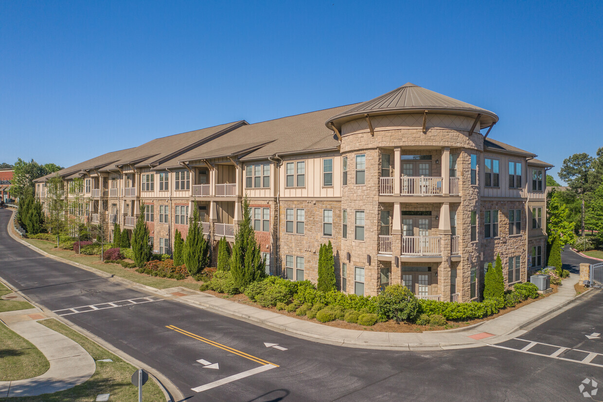 Regency Johns Creek - Apartments in Johns Creek, GA | Apartments.com