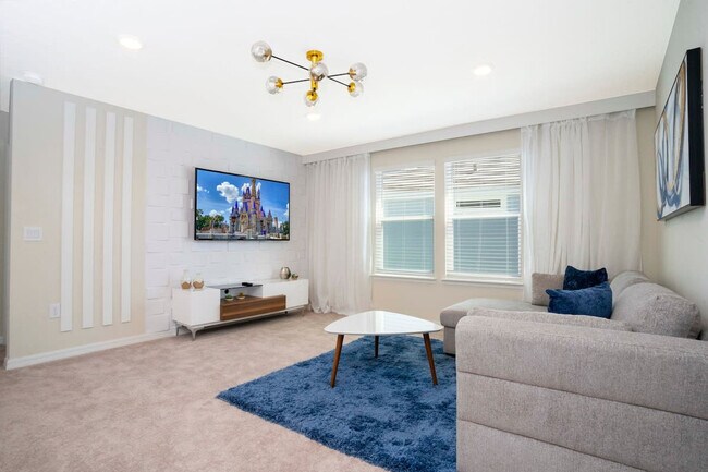 Foto del edificio - 7316 Oakmoss Loop
