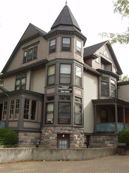 Primary Photo - 819 S State St