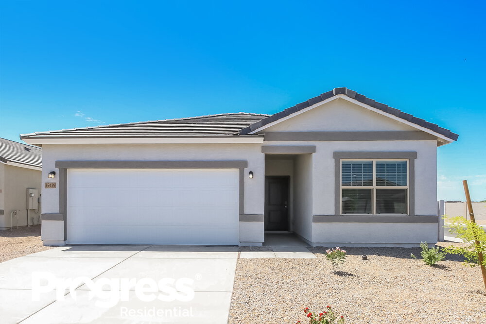Foto principal - 35439 W San Capistrano Ave