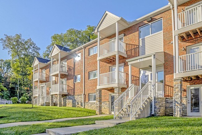 Building Photo - 2 br, 1 bath Apartment - Alston Park