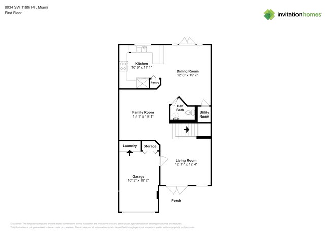 Foto del edificio - 8034 SW 119 Pl