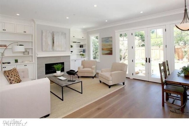 Foto del edificio - 4 br, 3 bath House - 712 Harvard Ave