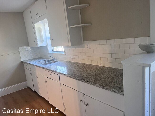 Foto del edificio - 3 br, 2 bath House - 517 Johnson St. Unit A