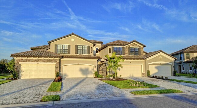 Foto del edificio - 5934 Wake Forest Run