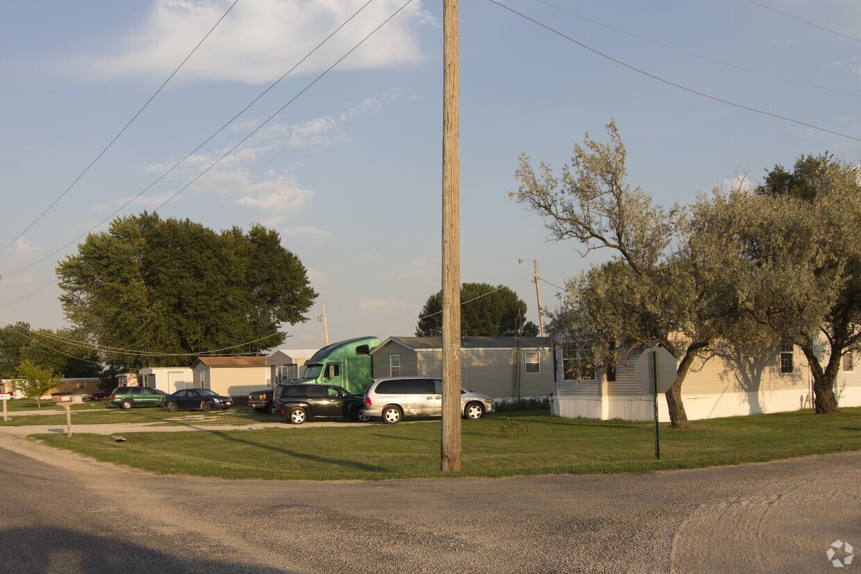 Foto principal - Old Mazon Mobile Home Park