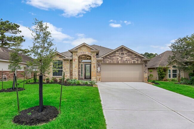 Foto del edificio - 3667 Windswept Dr