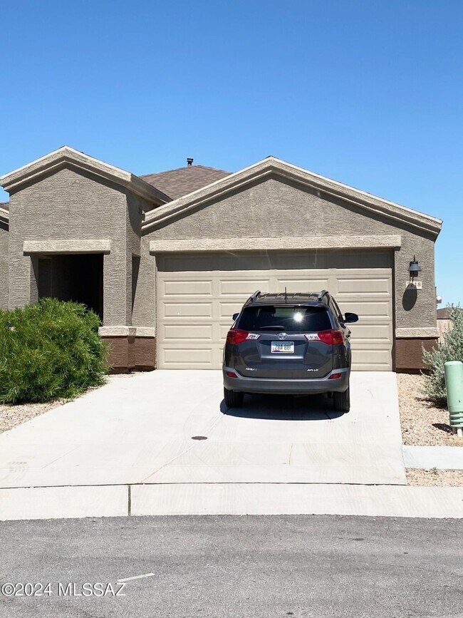 Building Photo - 7218 S Draper Road