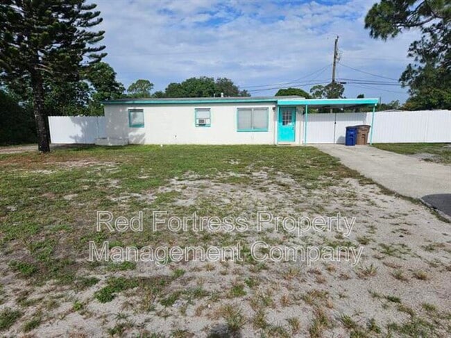 Building Photo - 201 Alabama Rd S