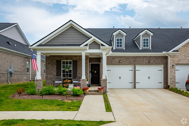 Foto del edificio - Durham Farms