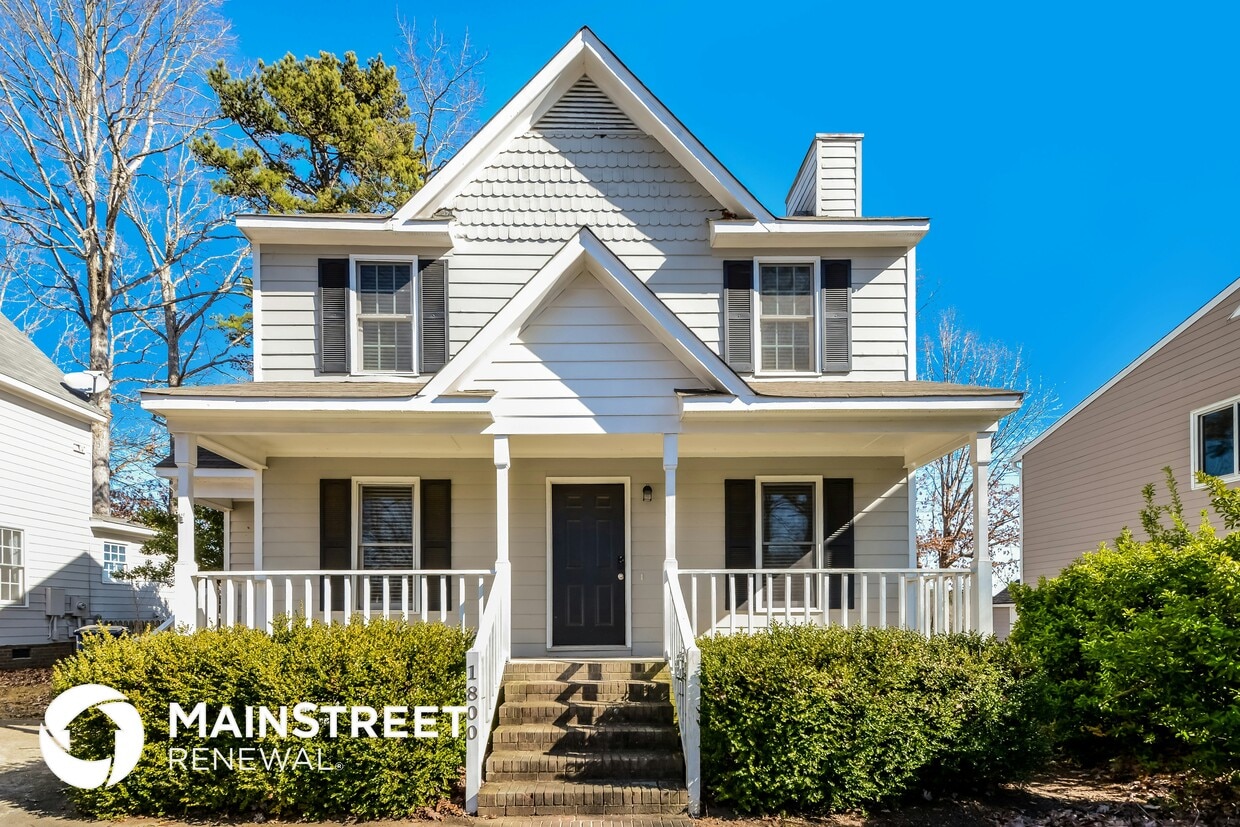 Primary Photo - 1800 Sagamore Ct
