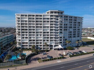 Building Photo - 7700 Seawall Blvd