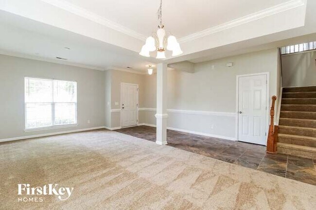 Foto del edificio - 4015 Shadetree Dr
