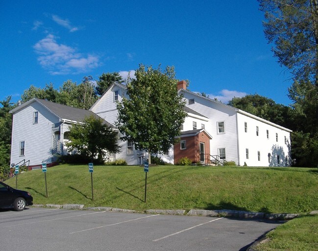 Building Photo - 33 Stone St