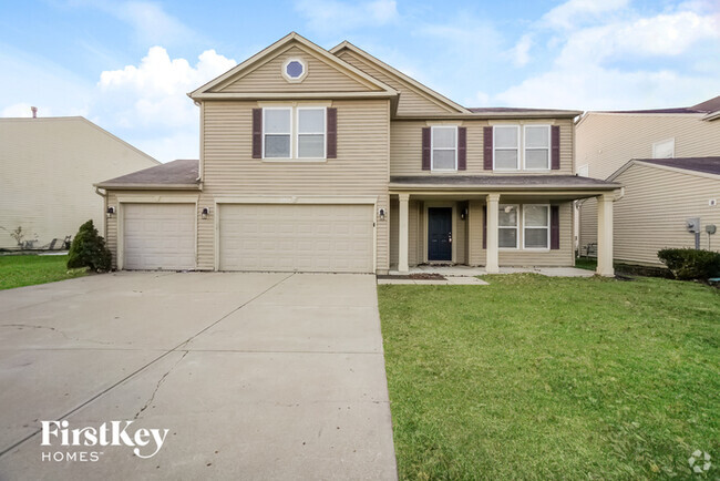 Building Photo - 2282 Hampton Dr