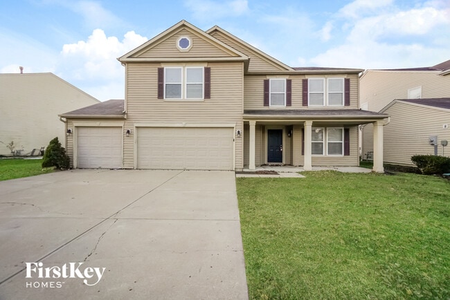 Building Photo - 2282 Hampton Dr