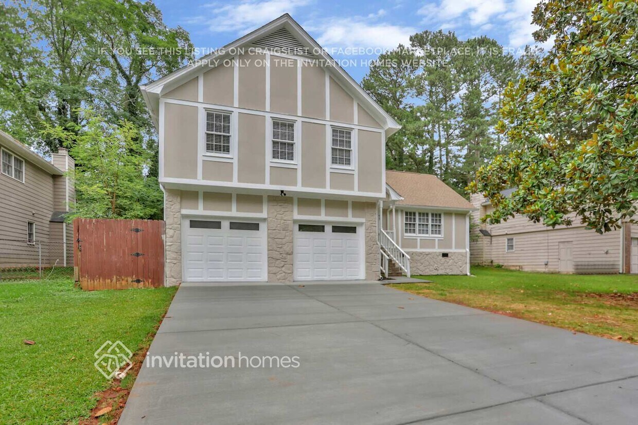 Primary Photo - 417 Rockborough Terrace