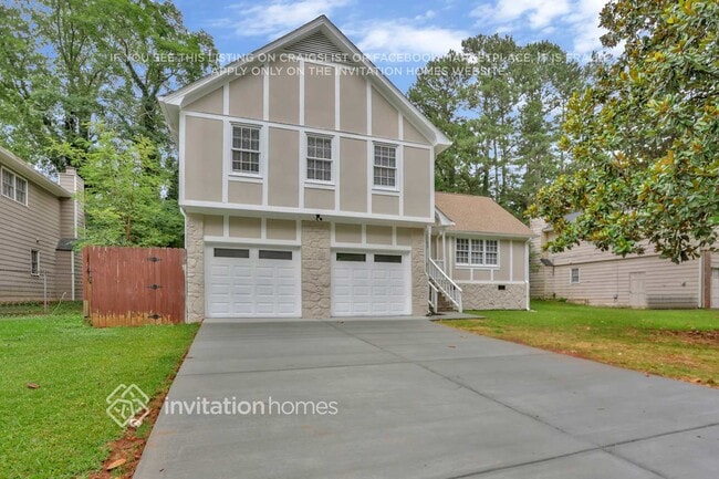 Building Photo - 417 Rockborough Terrace