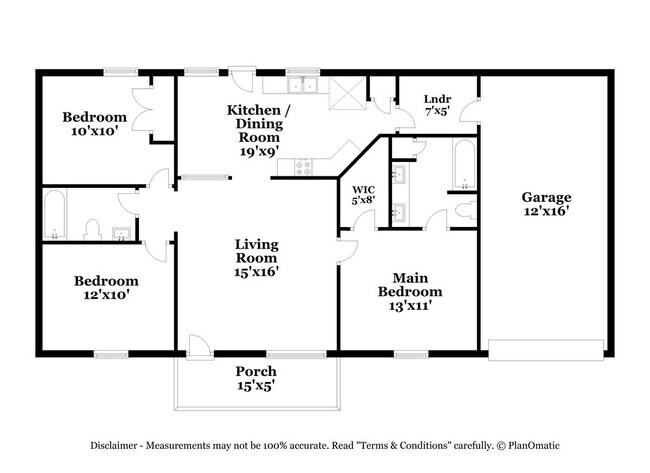 Building Photo - 1585 Ridgemont Dr