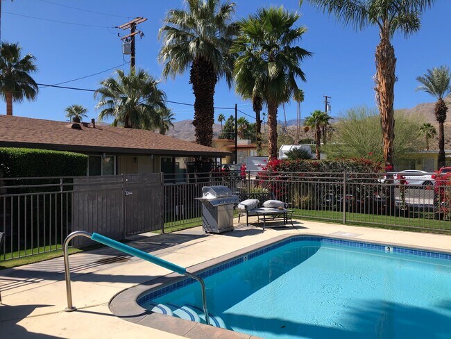 Foto del edificio - 68365 Tahquitz Rd